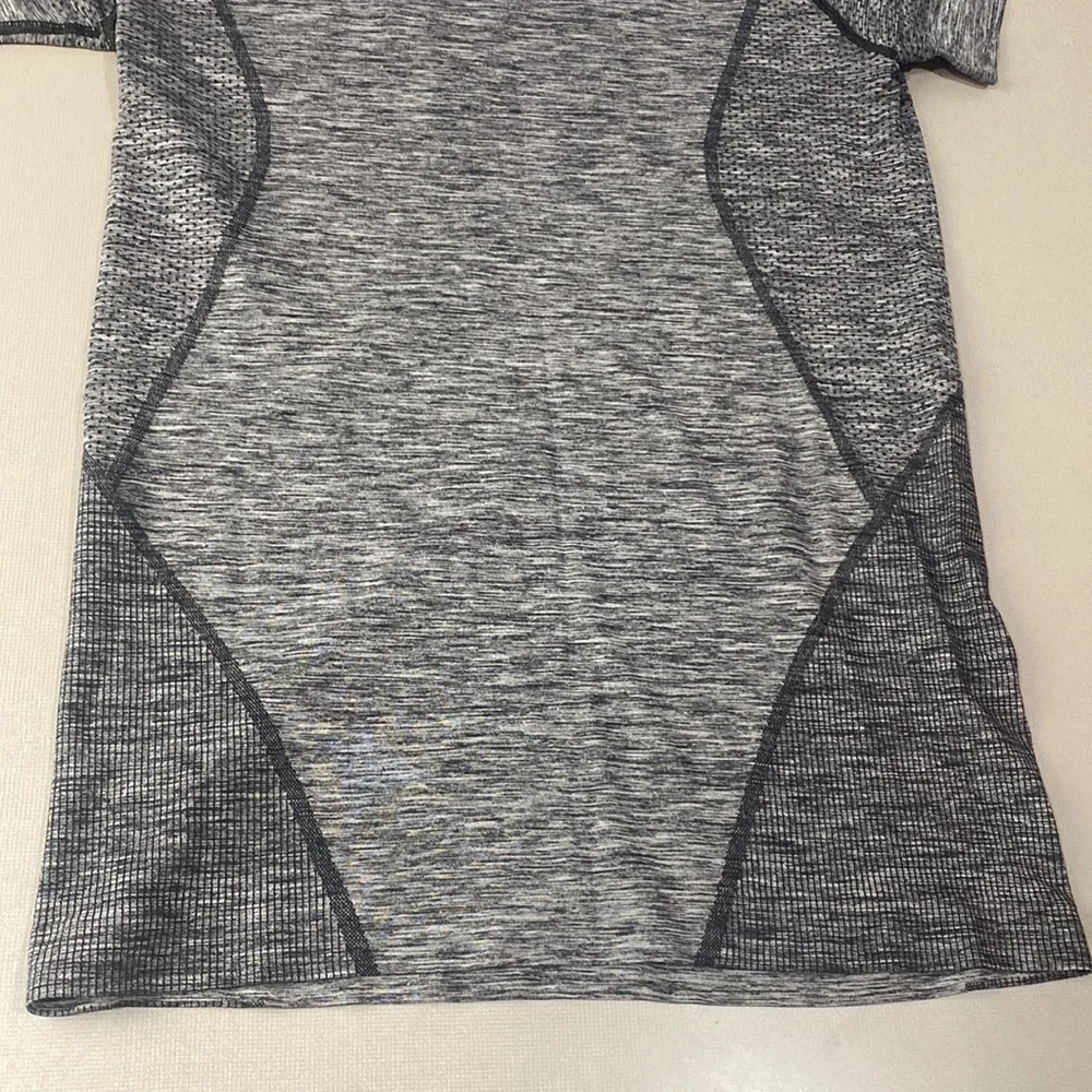 Zella Seamless Performance T-Shirt - Picture 5 of 8